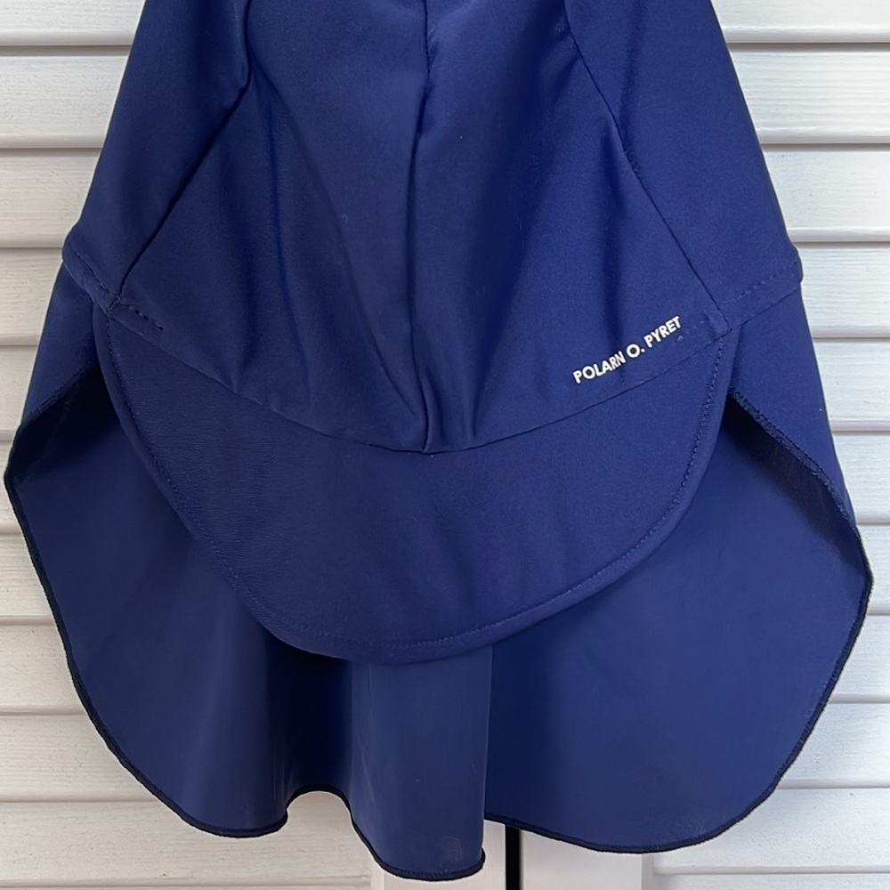 SWIM HAT